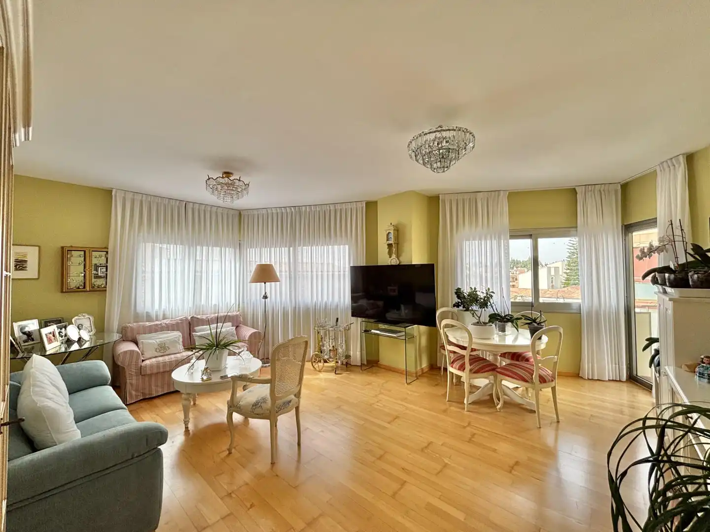 Wohnung mit Terrasse zum Verkauf in Centro, imagen 4
