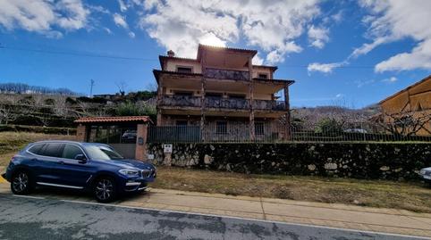 Foto 3 de Casa o xalet en venda a Valdastillas, Cáceres