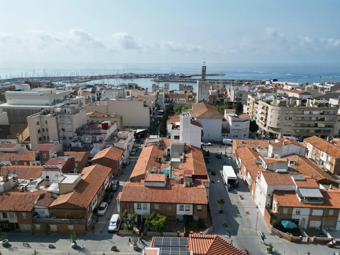 Ático con ascensor en venta en Carrer de Cristòfor Colom, imagen 20