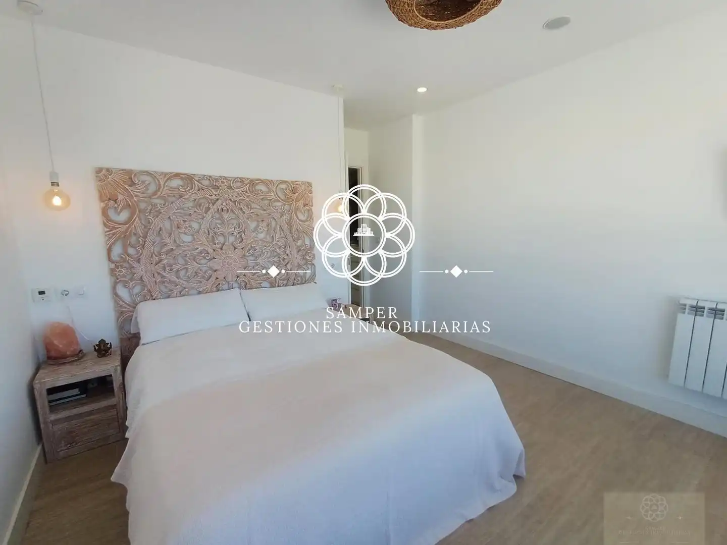 Bedroom of Houses for sale in Sanlúcar de Barrameda  with Swimming Pool