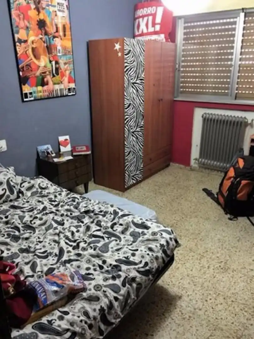 Habitació a Carmelitas