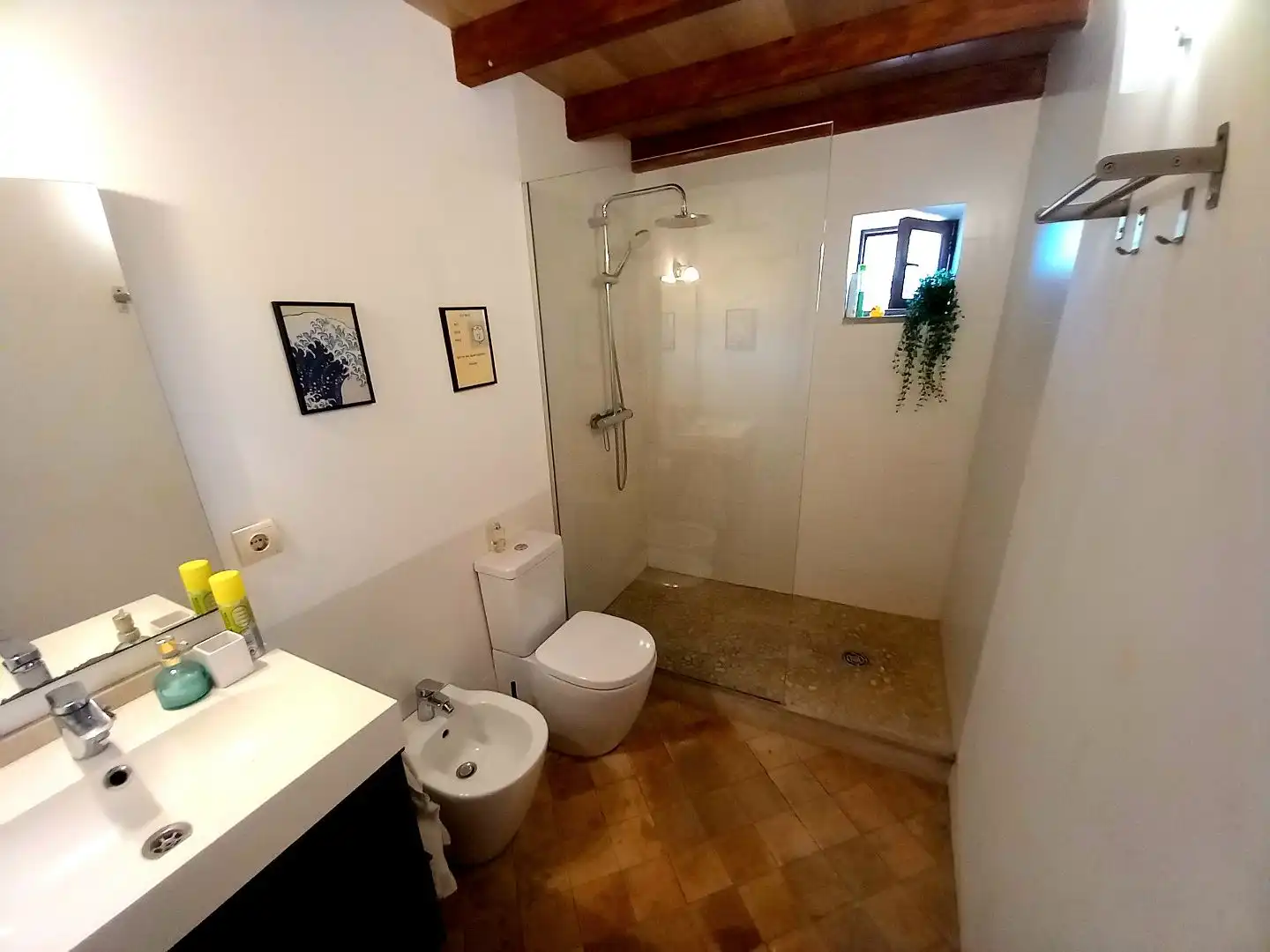 Landhaus zum Verkauf in Camí de la Vela 16, imagen 25