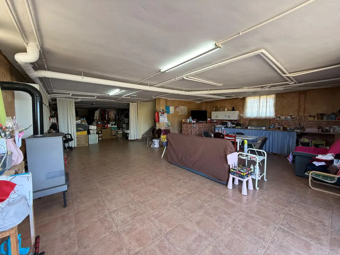 Chalet con piscina en venta en LA ALCAYNA, imagen 24