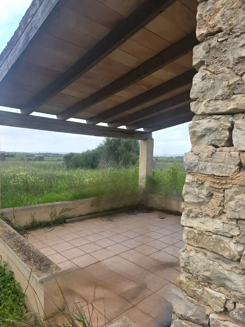 Rural land for sale in Felanitx Poble, imagen 7