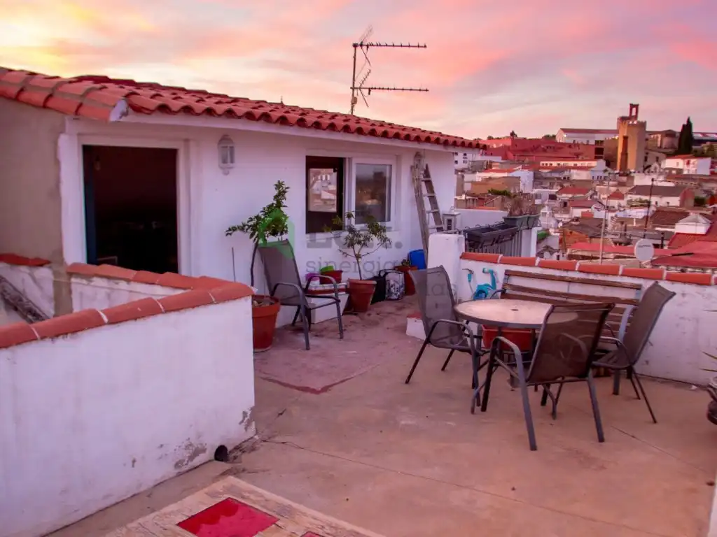 Dúplex en venta en Casco Antiguo, imagen 2