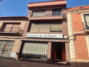 Detached house for sale in CARMEN 5