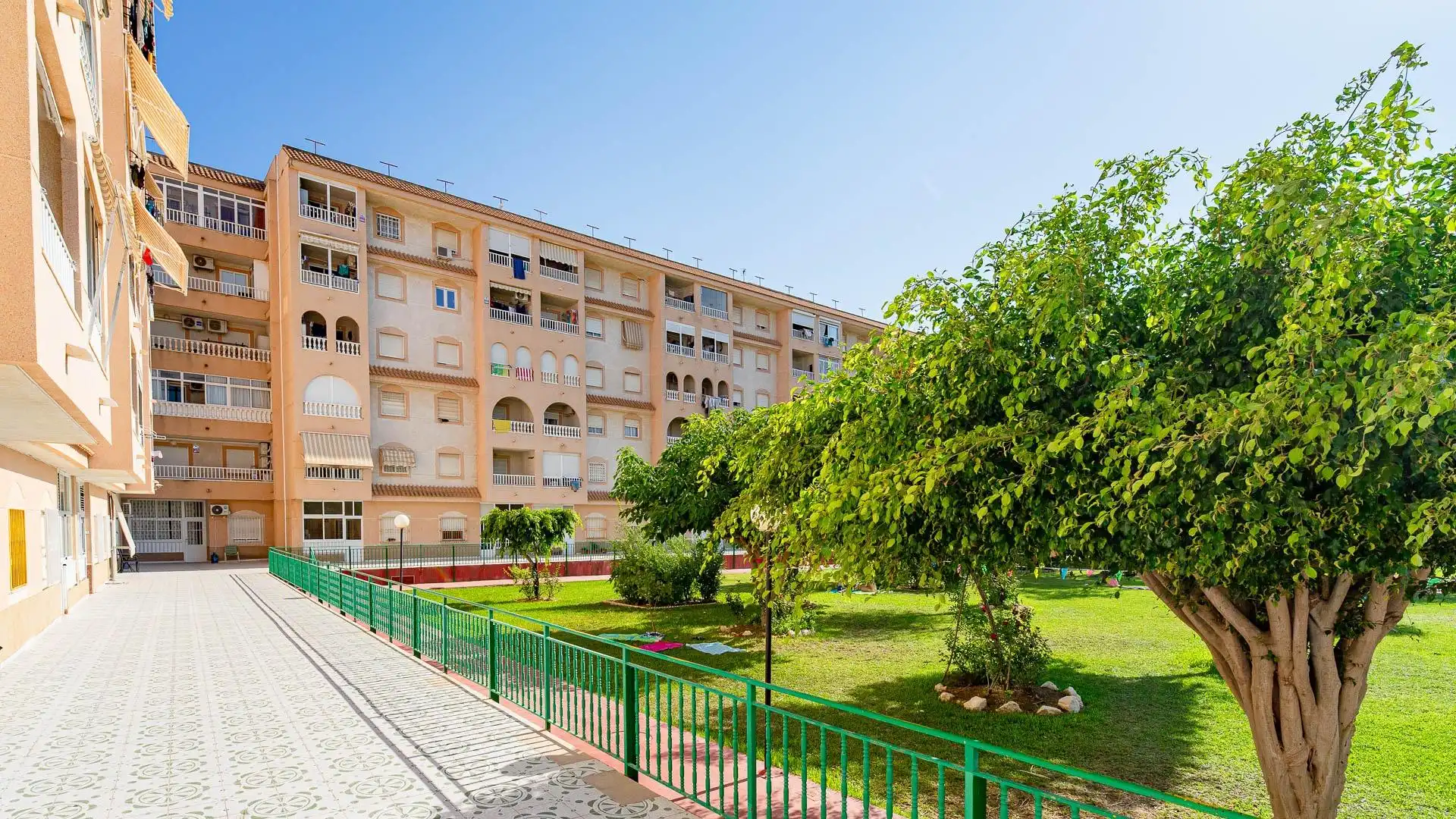 Penthouse with pool for sale in VILLA MADRID, imagen 25