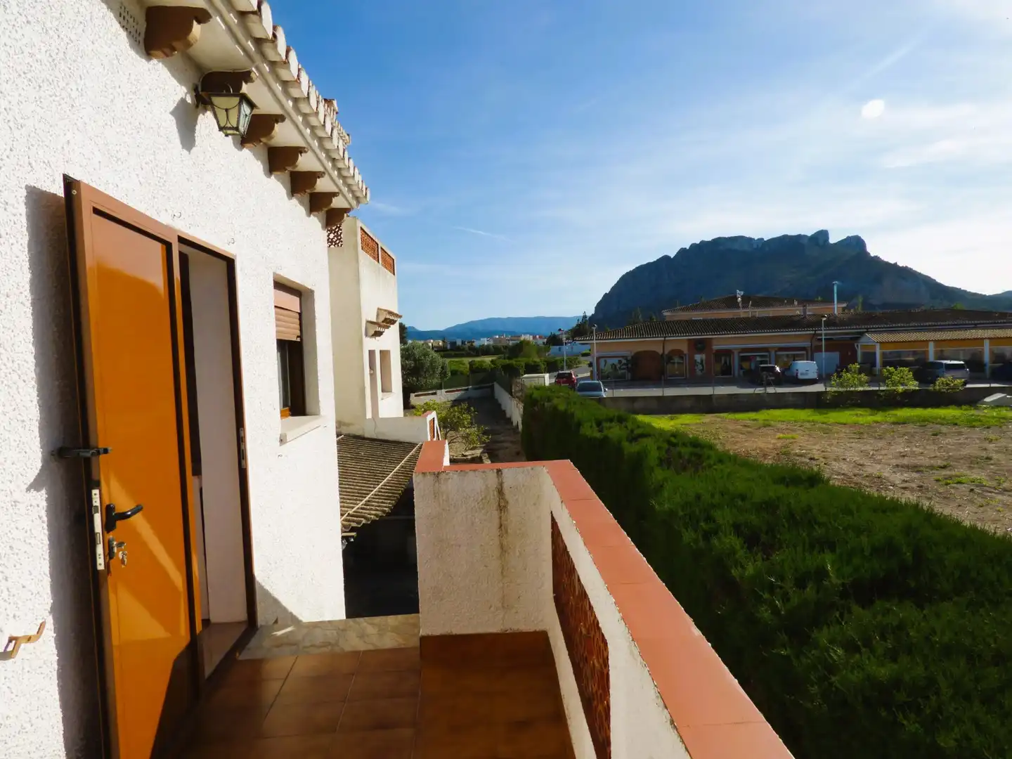 Villa avec terrasse à vendre à Camí Guadiana, imagen 11