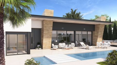 Villa en Ciudad Quesada, imatge 3