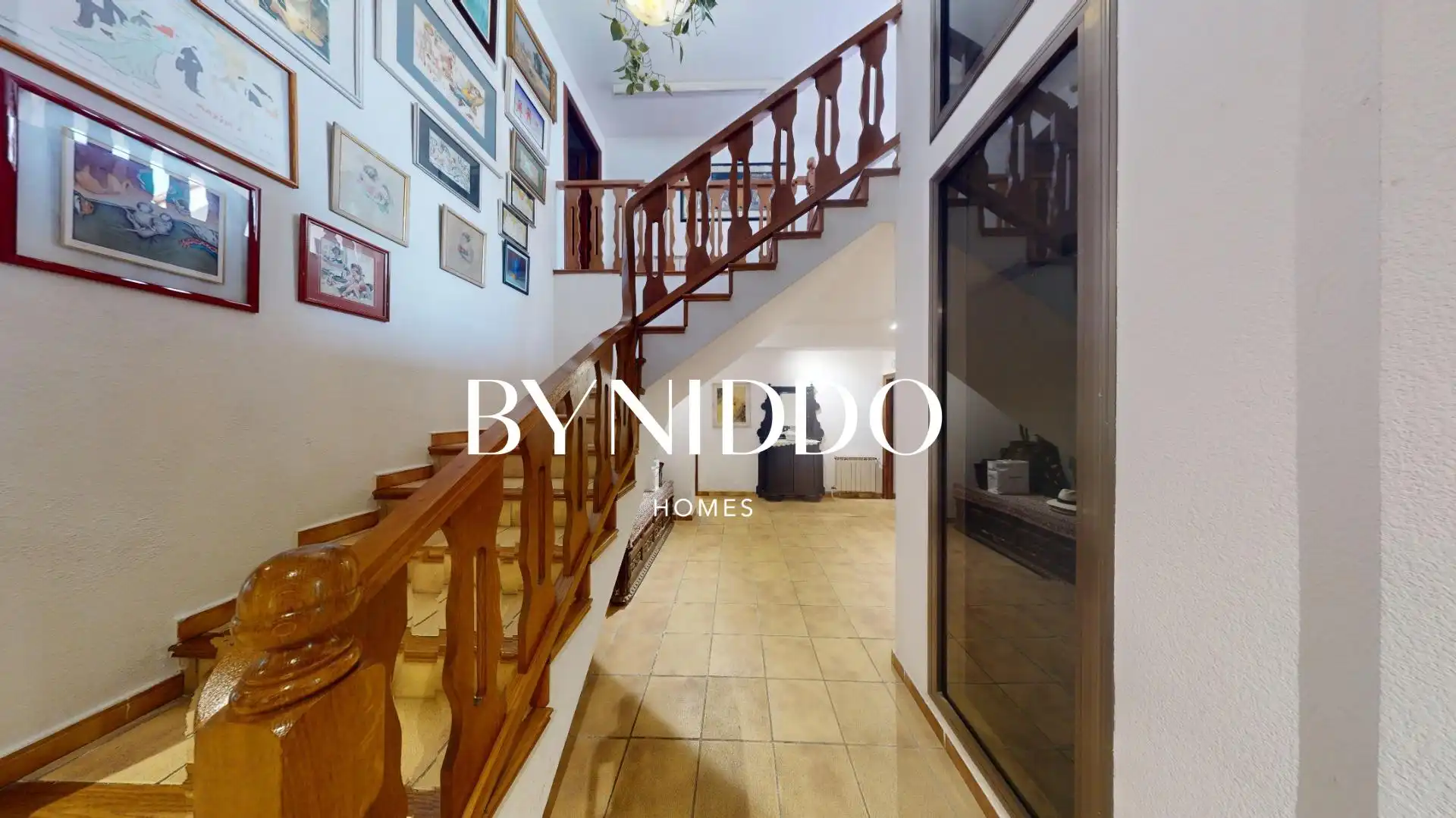 Casa amb terrassa en venda a Passeig PIRINEUS, imagen 30