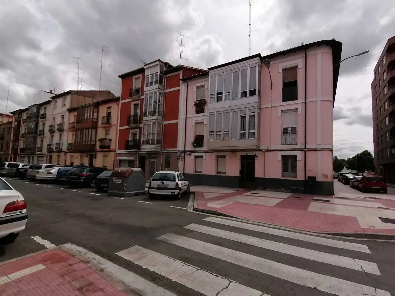 Local commercial à vendre à Santa Lucia
