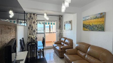 Foto 4 de Piso en venta en Parque Ayala - Jardín de la Abadía - Huelín, Málaga Capital