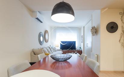 Dining room of Flat for sale in Sant Joan Despí  with Terrace