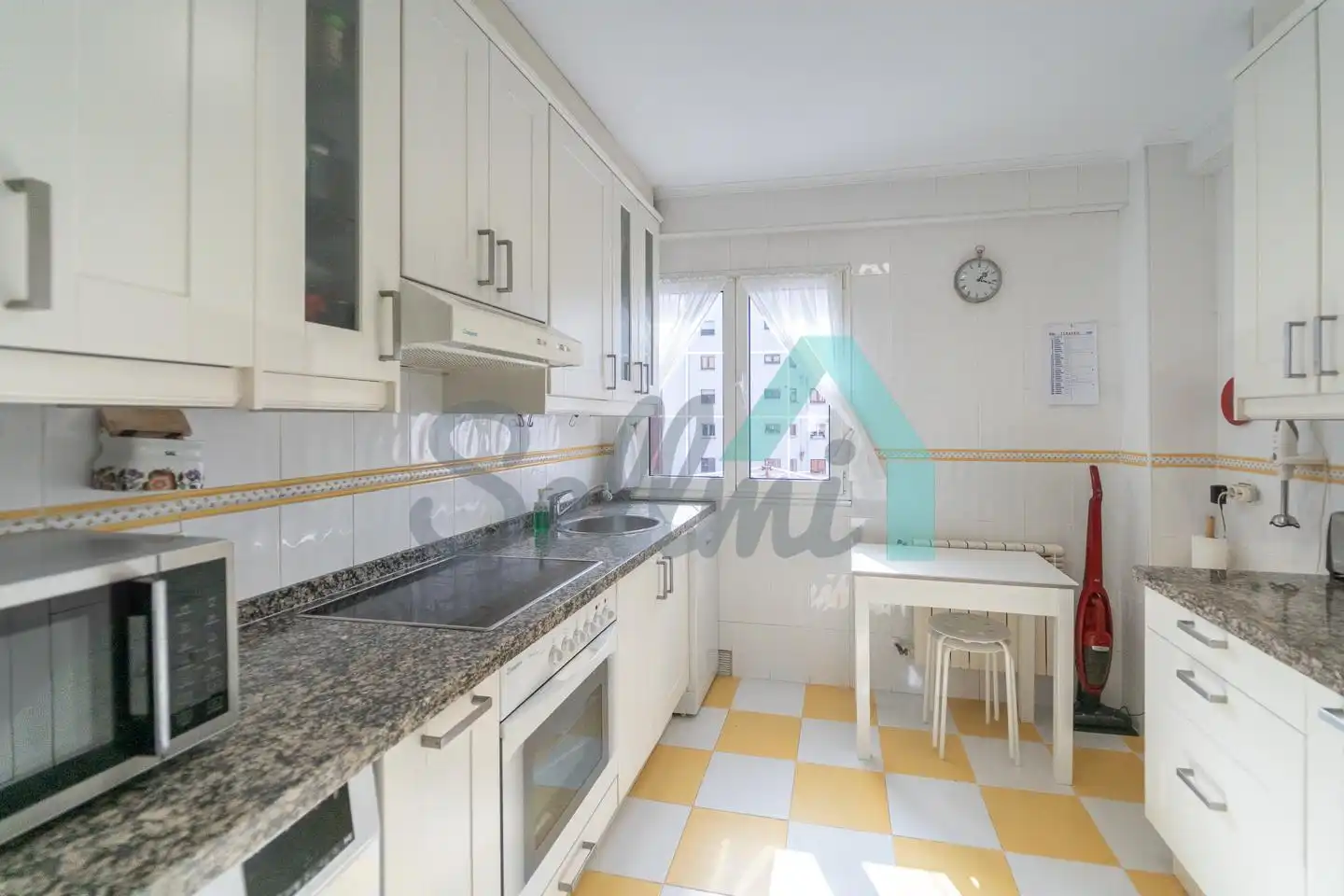 Wohnung zur Miete in Fernando Alonso Díaz, Santo Domingo - El Campillín