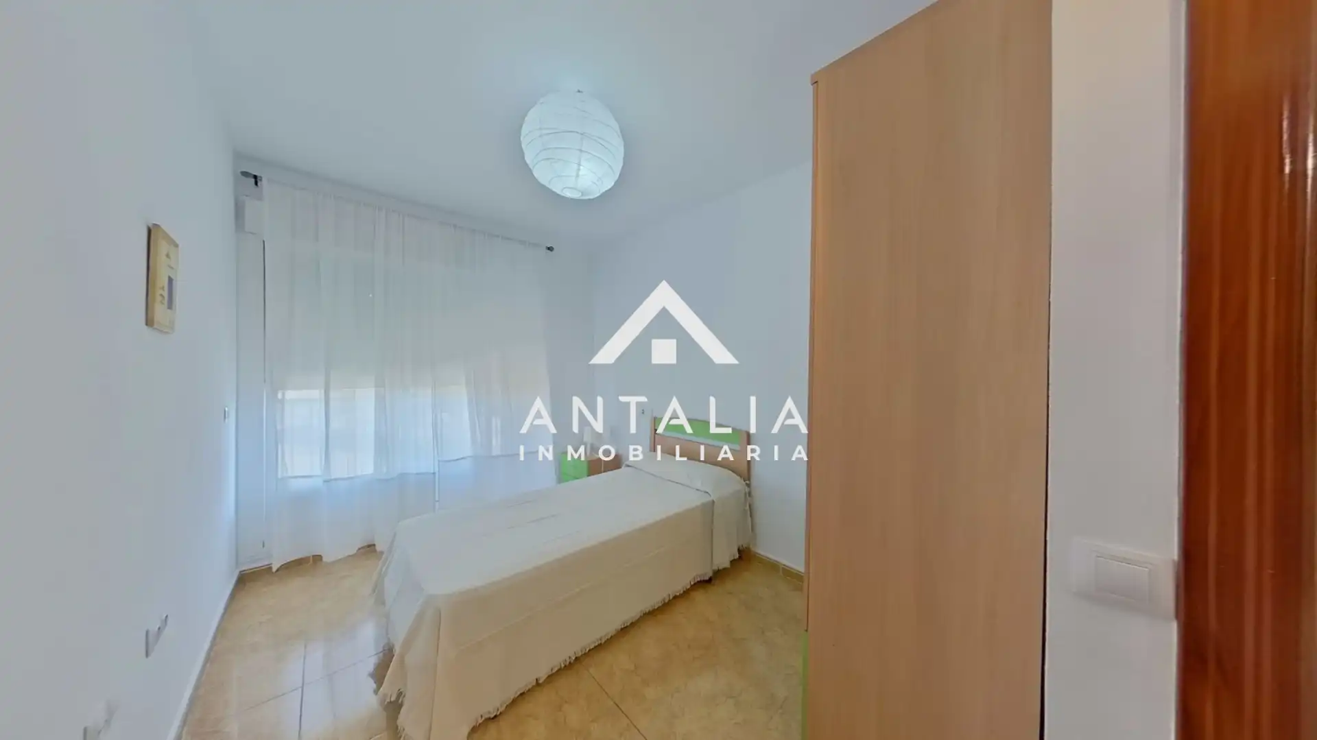 Wohnung mit Aufzug zur Miete in Nuevo Cáceres, imagen 27