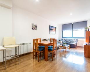 Living room of Planta baja for sale in Sabadell  with Air Conditioner, Heating and Oven