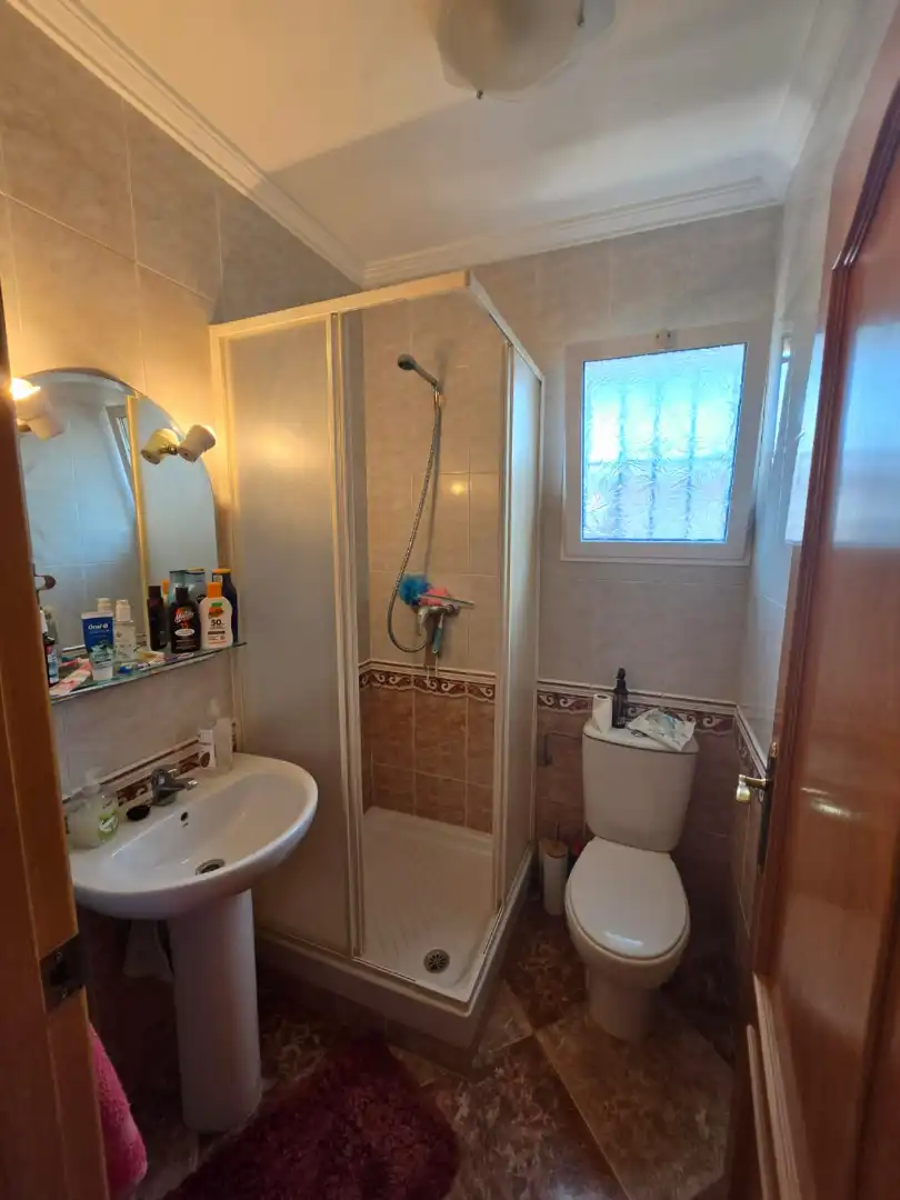 Baño de Casa o chalet en venta en Torrevieja con Amueblado