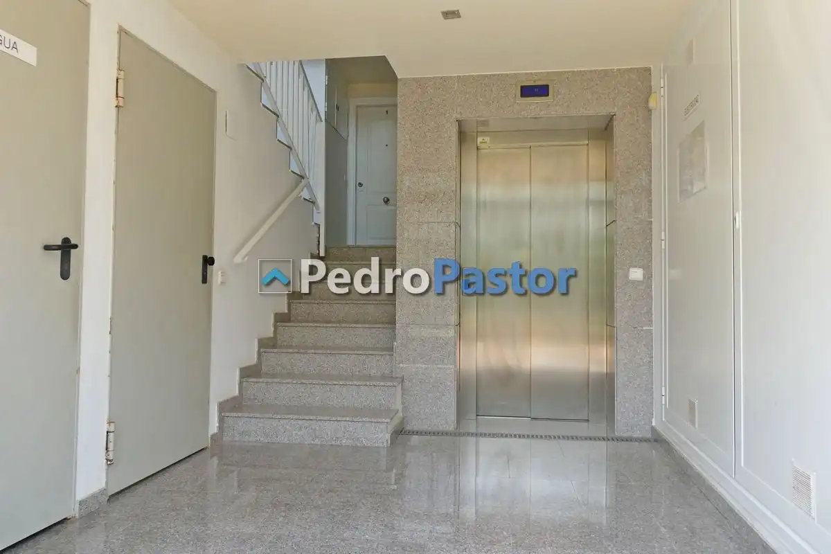 Apartament amb piscina en venda a Devessa - Monte Pego, imagen 44