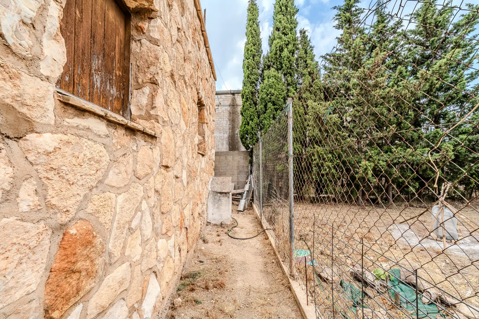 Casa o xalet en venda en L'Ametlla de Mar  amb Calefacció, Jardí privat i Terrassa