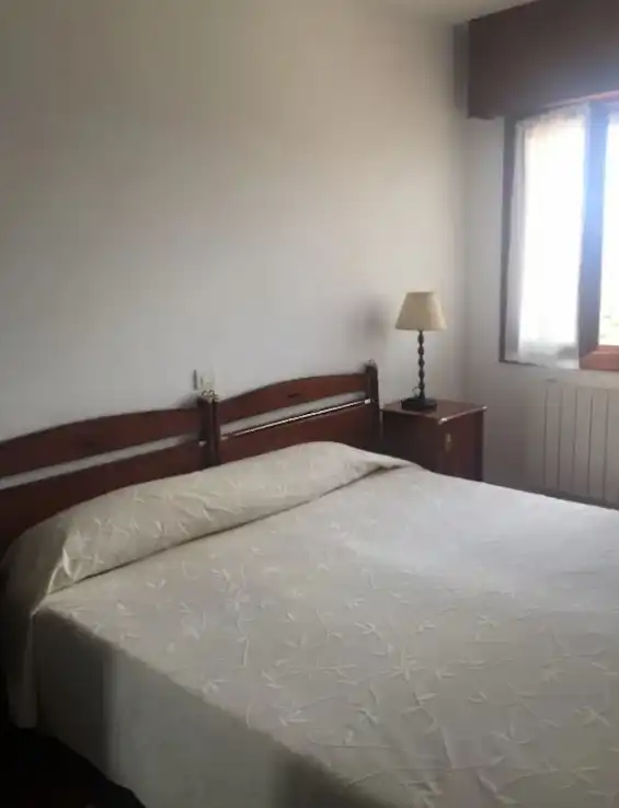 Dormitori de Casa o xalet en venda en Poza de la Sal amb Calefacció, Jardí privat i Terrassa
