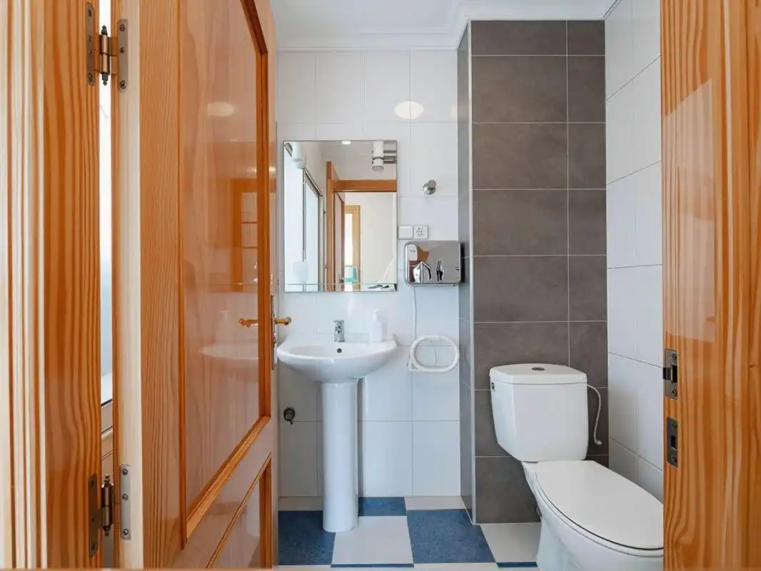 Wohnung mit Terrasse zum Verkauf in Calle Adeodato Altamirano, imagen 16