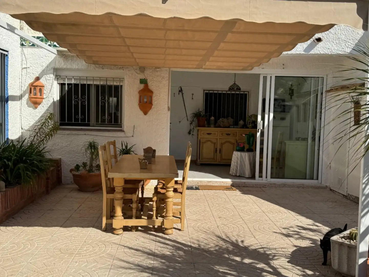 Casa o xalet en venda a Les Bassetes - El Marjal