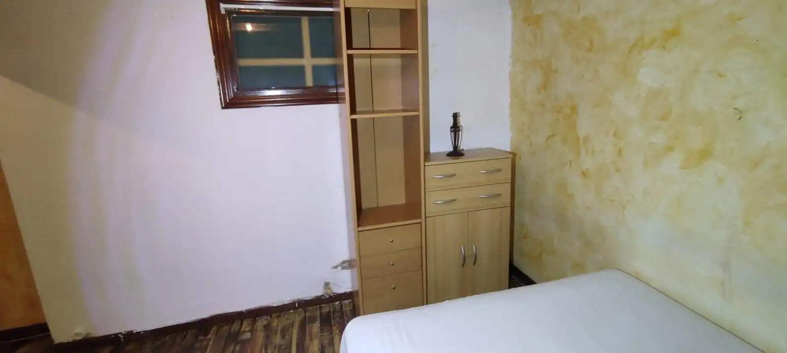 Dormitori de Planta baixa en venda en Santander