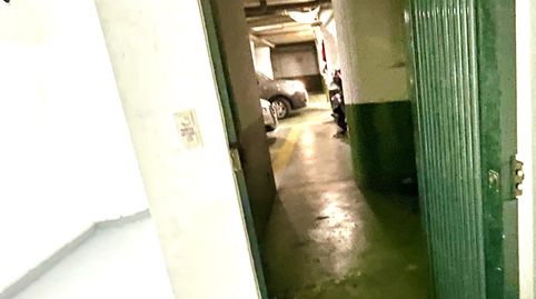 Foto 2 de Trastero en venta en Javier Barkaiztegi Kalea, 21, Amara, Donostia - San Sebastián