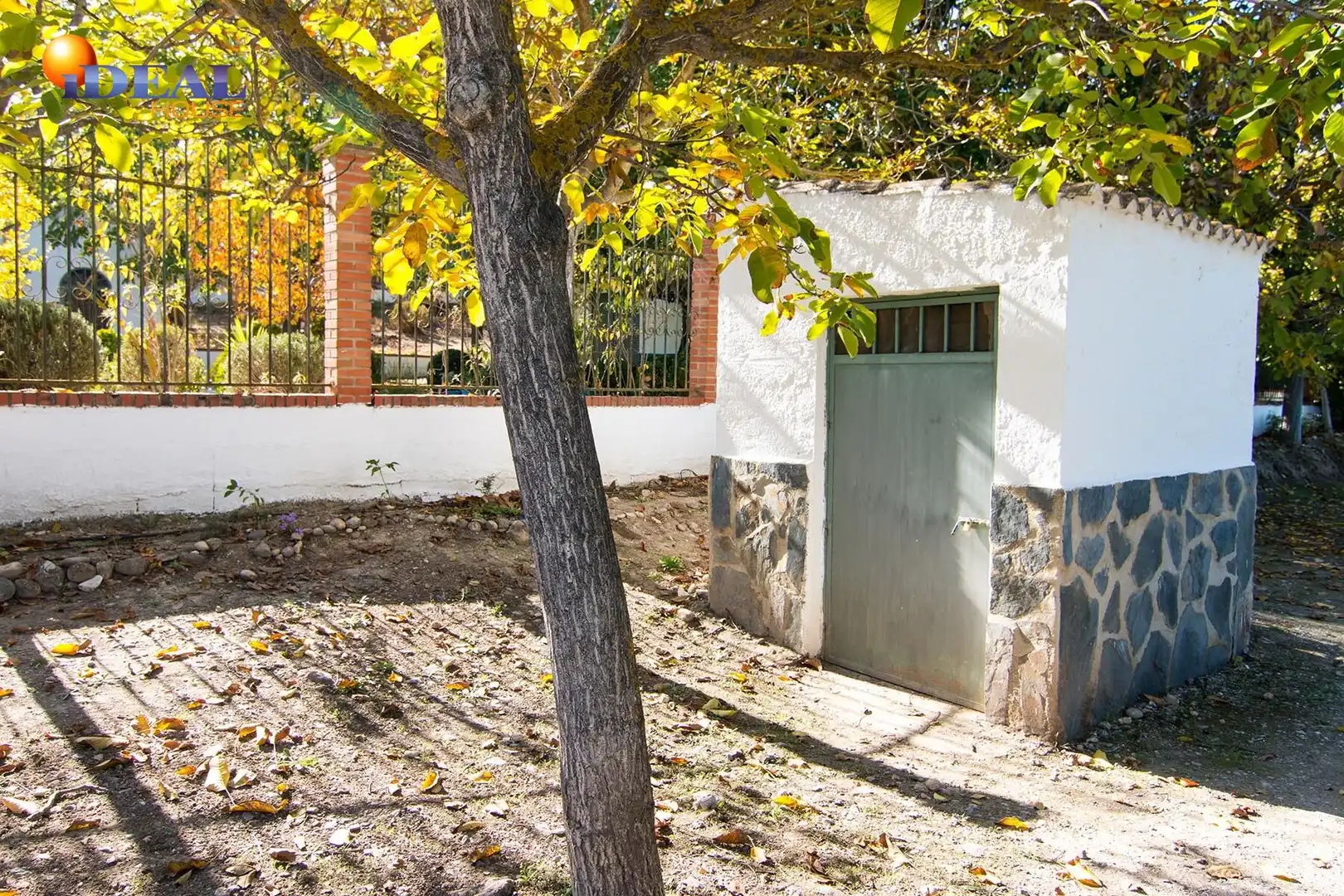 Villa con piscina in vendita a Camino La Caras de Cacín, polígono 5 parcelas 14, 15 y, imagen 33