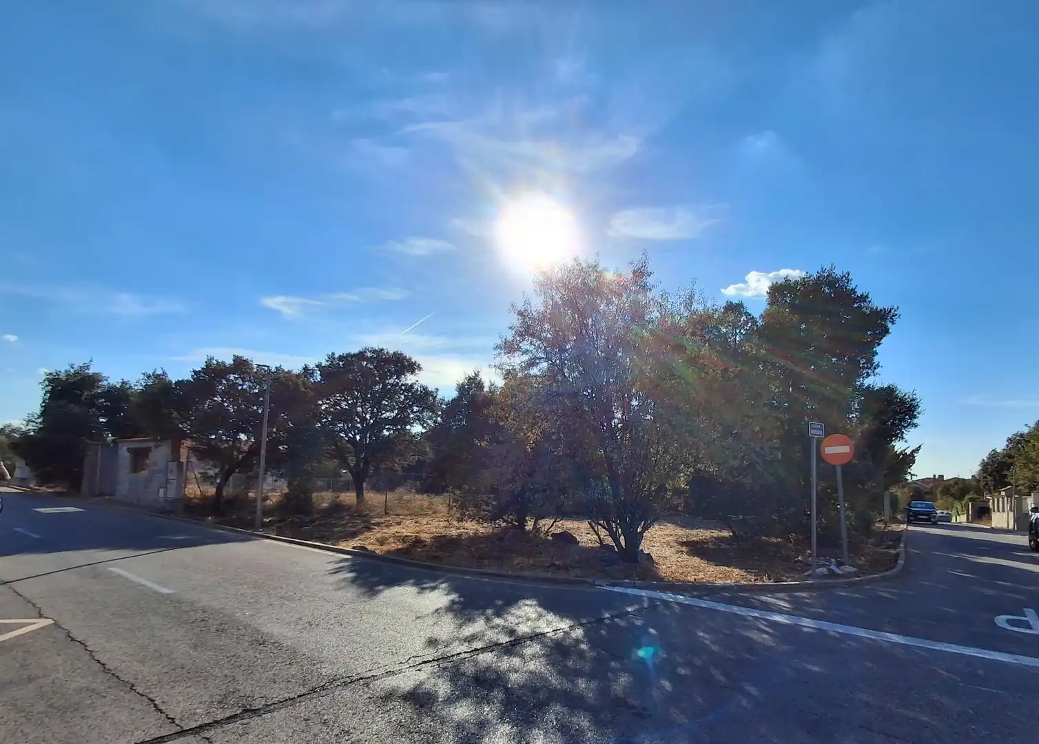Terreno residencial en venta en Pioz, imagen 7