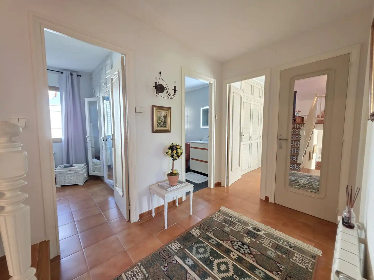 Houses for sale in Alcanar  with Air Conditioner, Heating and Private garden