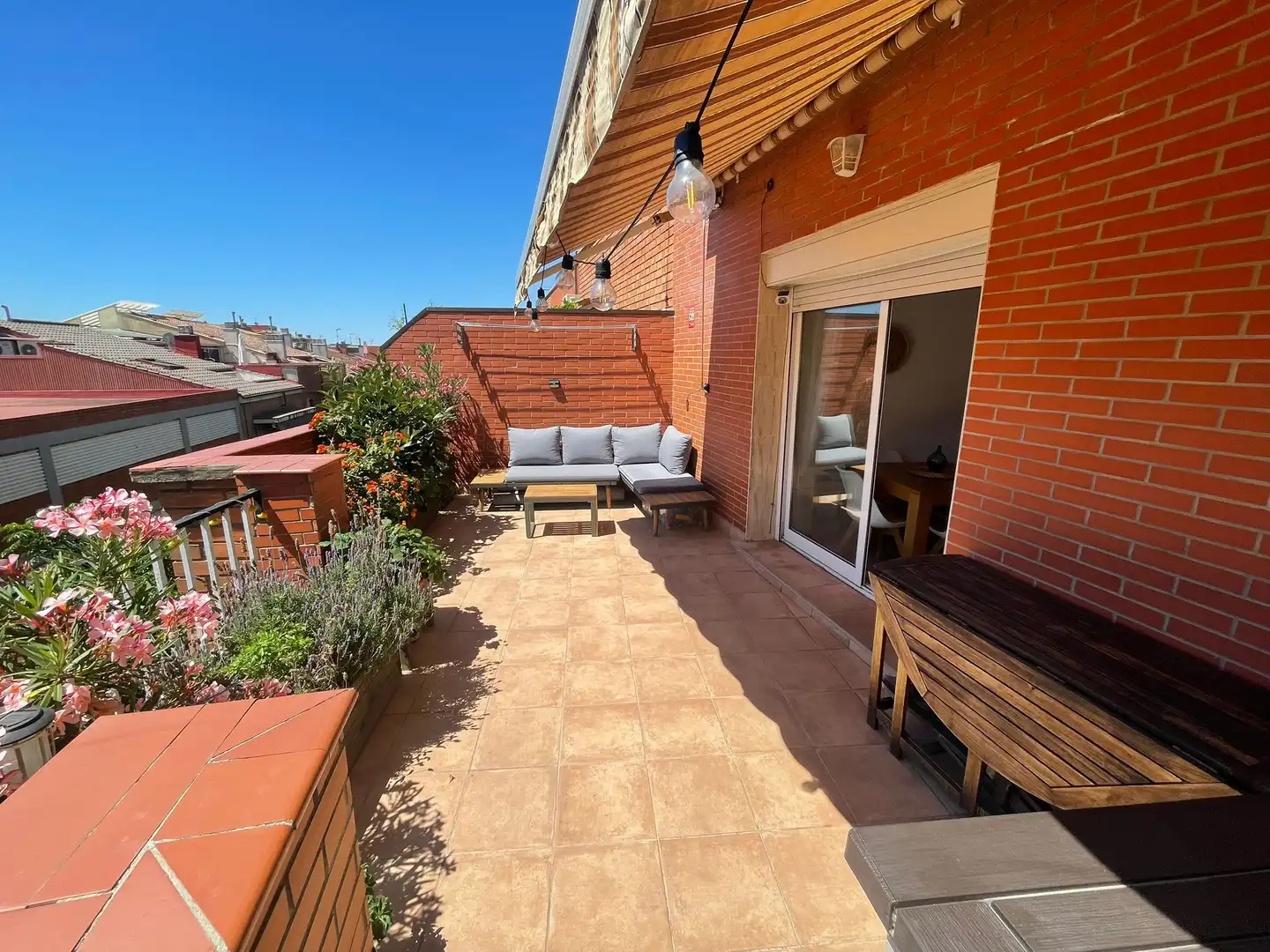 Attic for sale in La Gavarra