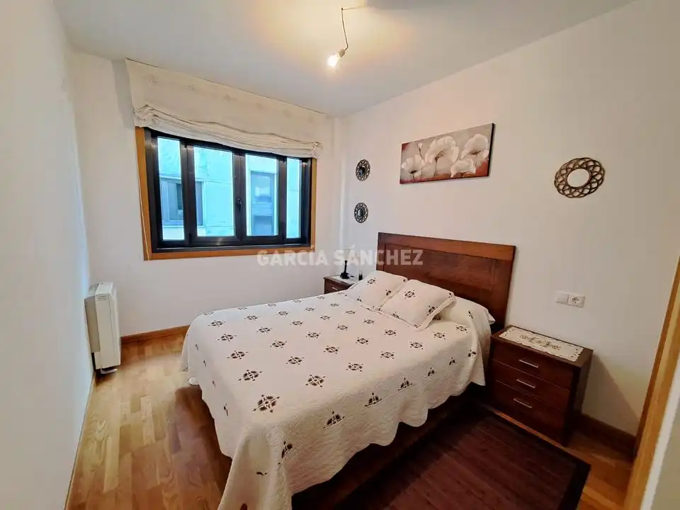 Apartament amb ascensor en venda a Avenida da Constitución 14, imagen 24