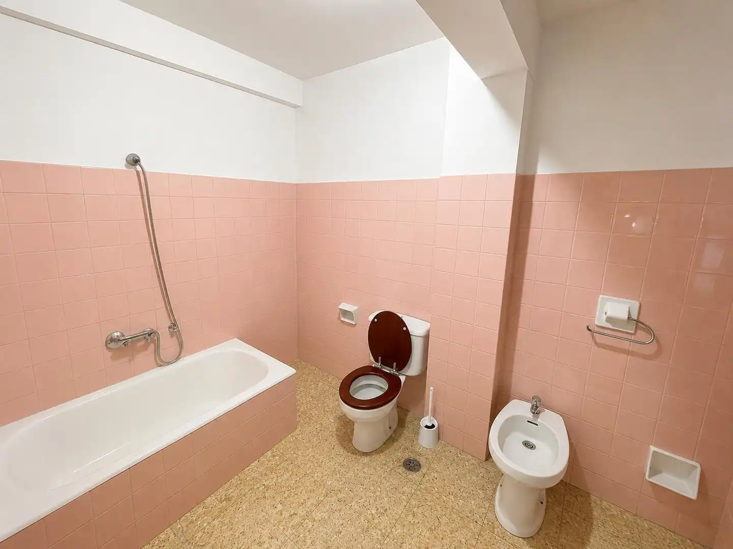 Flat with terrace for sale in Boiro, imagen 5