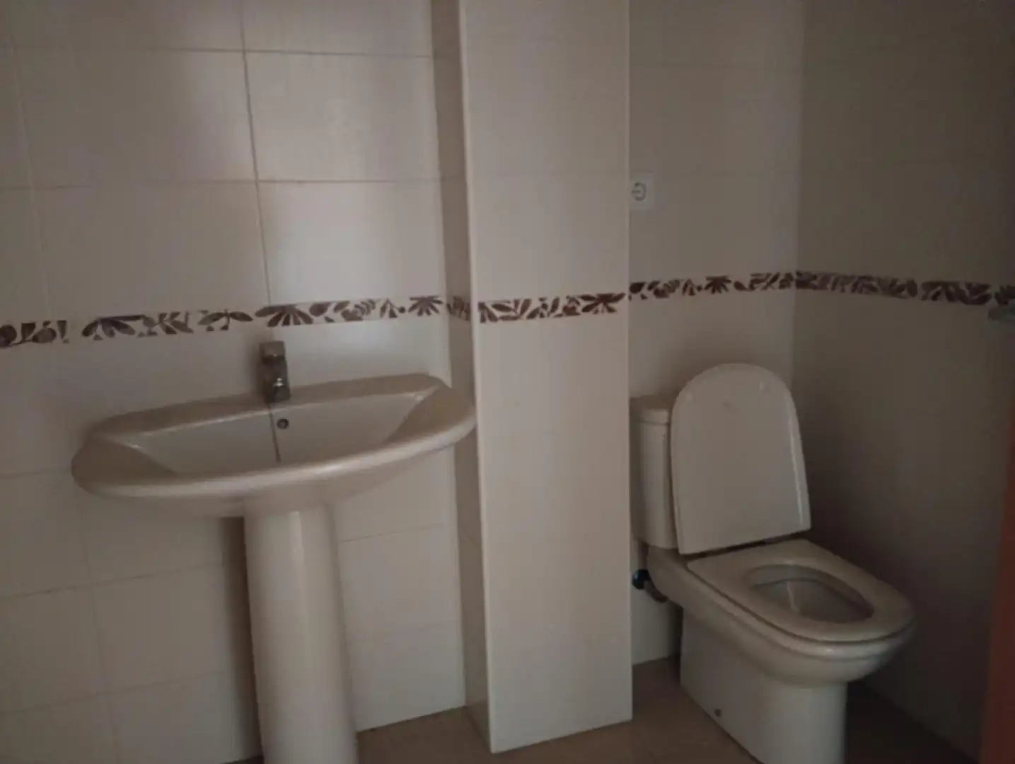 Baño de Piso en venta en Murcia