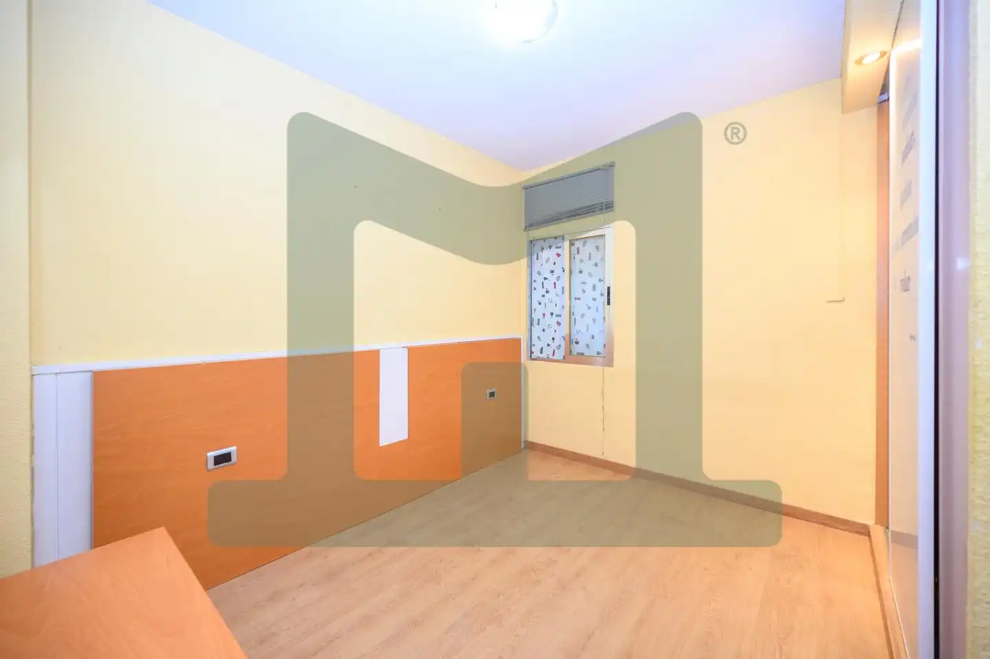 Habitación de Planta baja en venta en Getafe con Aire acondicionado y Calefacción