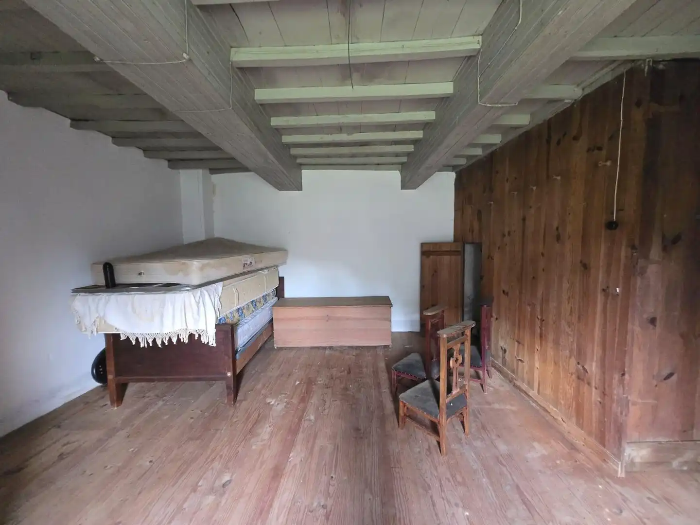Casa con jardín en venta en Lugar FOLGUEIRA, imagen 11