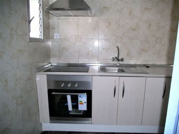 Piso en venta en Algirós