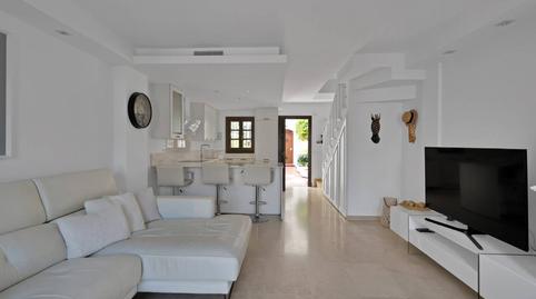 Photo 2 of Single-family semi-detached for sale in Urbanizacion Villacana, 10, Villacana - Costalita - Saladillo, Estepona