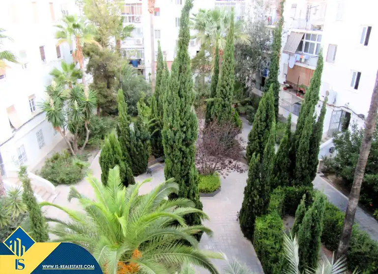 Piso con ascensor en venta en Centro, imagen 21