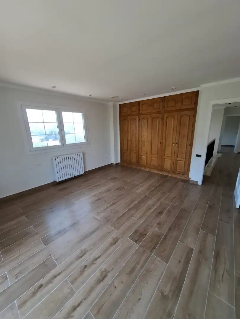 Bedroom of Houses for rent in Picassent  with Heating, Private garden and Parquet flooring