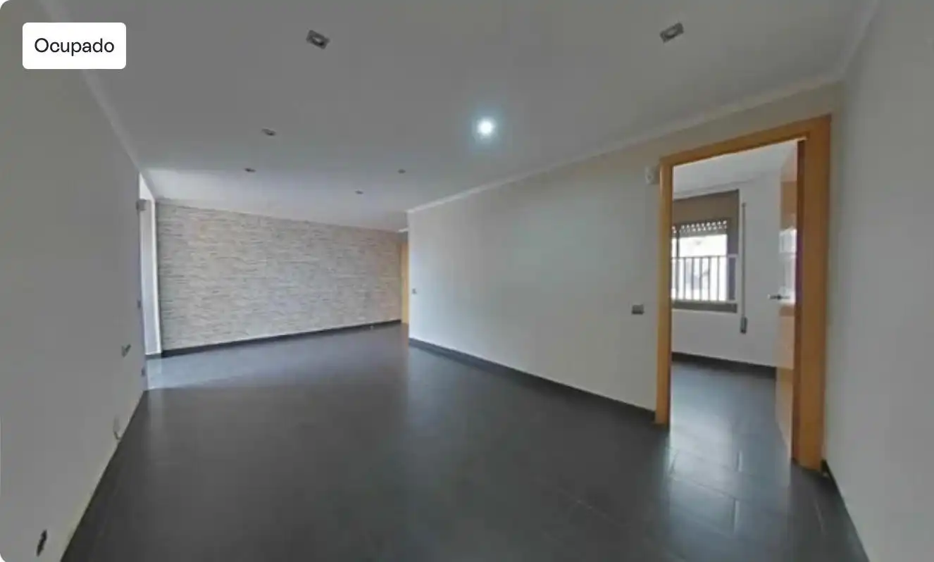 Flat for sale in Barberà del Vallès