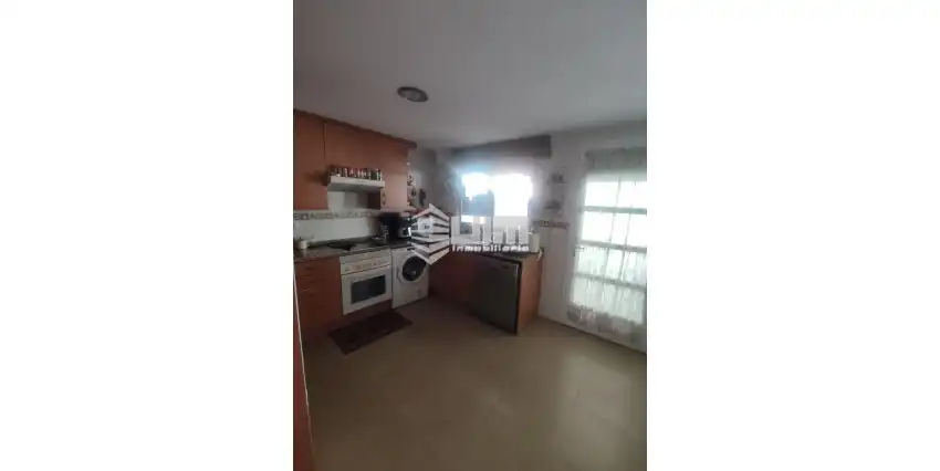 Kitchen of Detached homes for sale in Sagunto / Sagunt  with Air Conditioner, Terrace and Furnished
