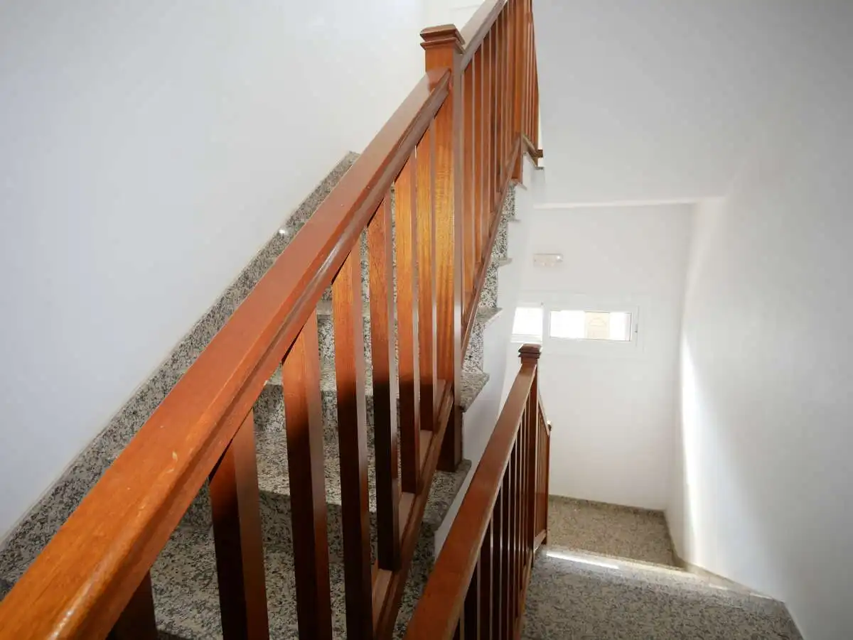 Flat for sale in San Francisco Javier - Argana Baja