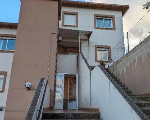 Exterior view of Flat for sale in Carabaña  with Air Conditioner and Terrace