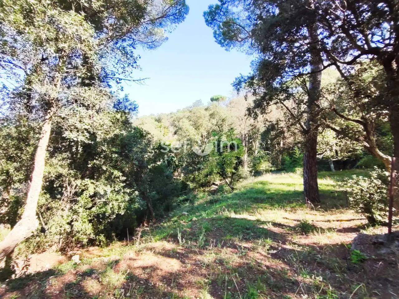 Finca rústica en venda en Quart