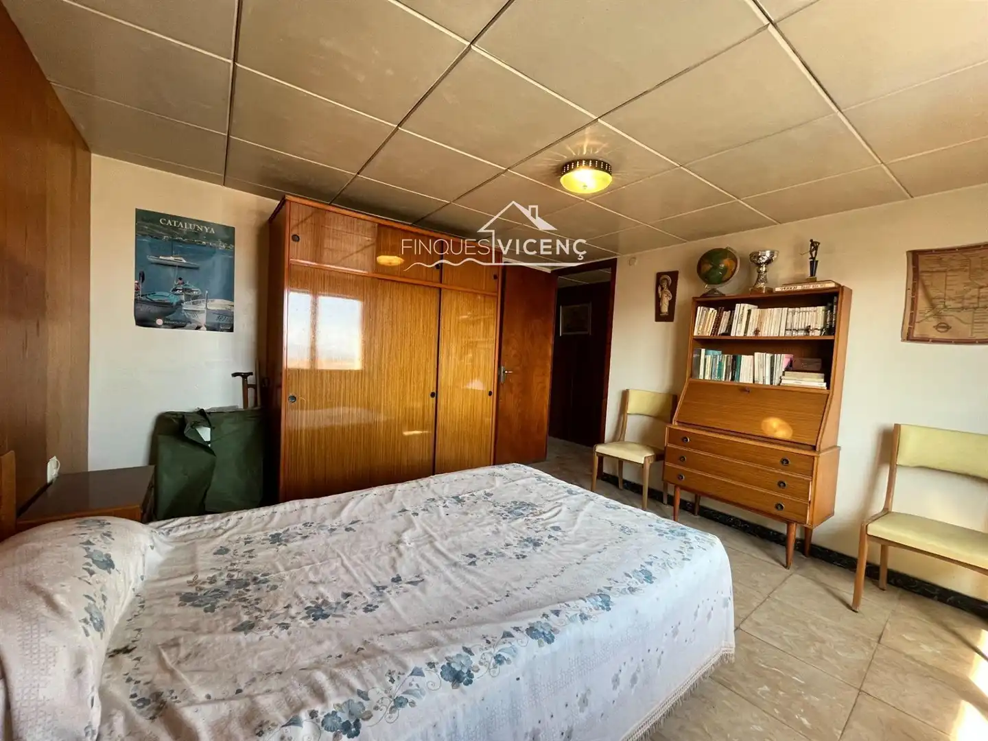 Habitación de Casa o chalet en venta en Sant Sadurní d'Anoia con Calefacción, Terraza y Trastero