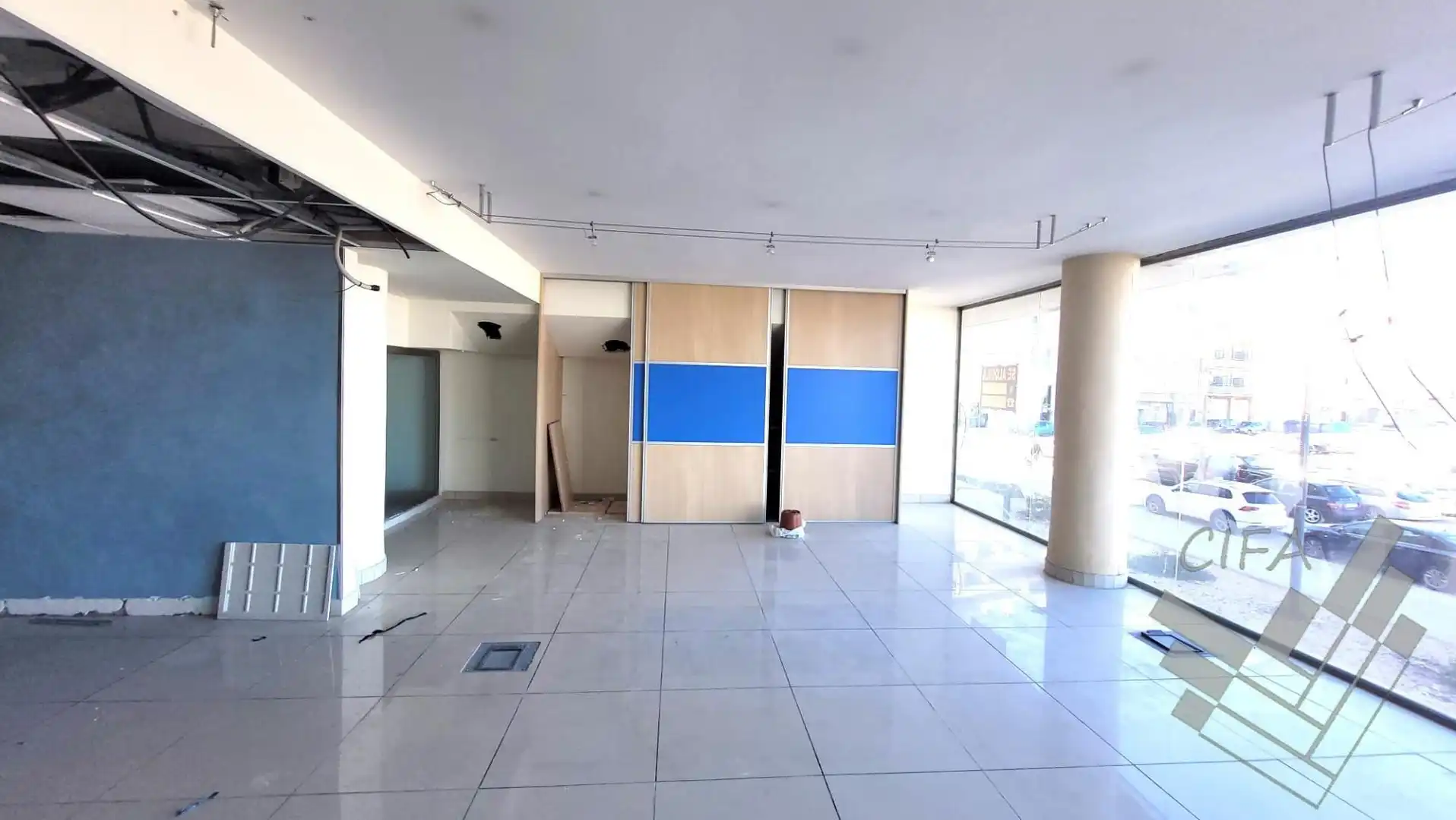 Local comercial en alquiler en JAIME I, imagen 13