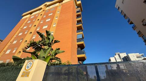 Foto 2 de Apartament de lloguer a Calle Asturias, 31, Puerto Deportivo, Málaga