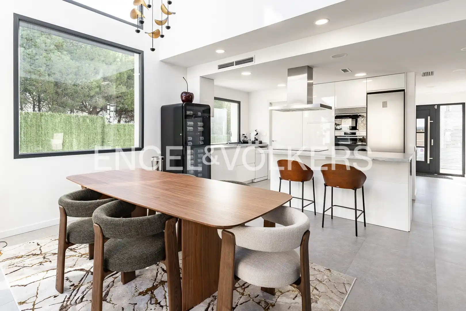 Casa amb terrassa en venda a Montgat, imagen 3